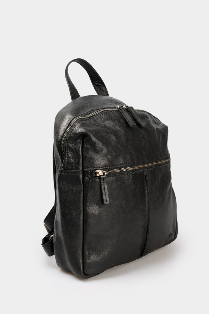 55,1112 Рюкзак Mustang Черный