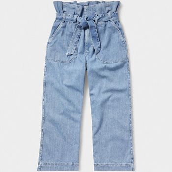 Джинсы VIOLET синие Pepe Jeans