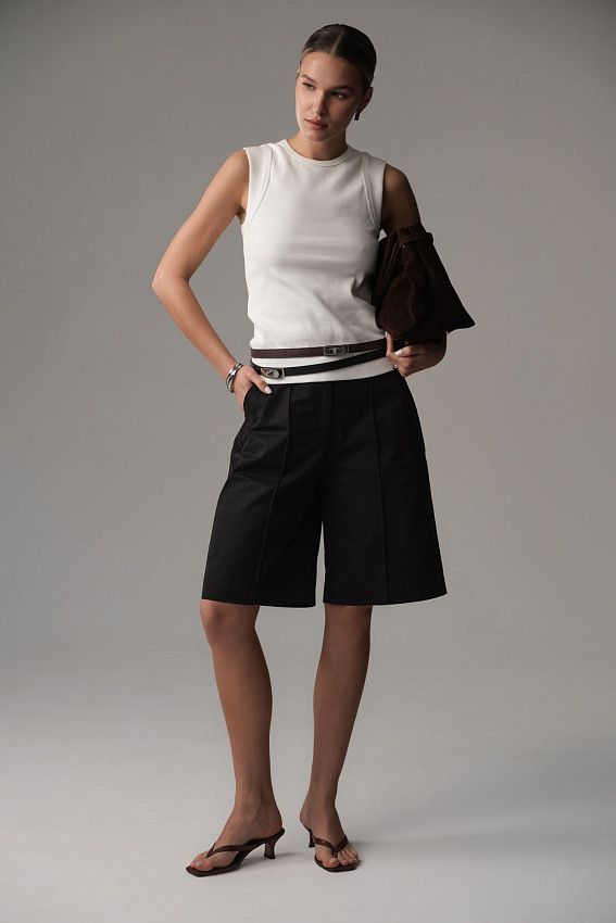 Шорты The Hills