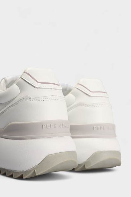 Кроссовки Pepe Jeans