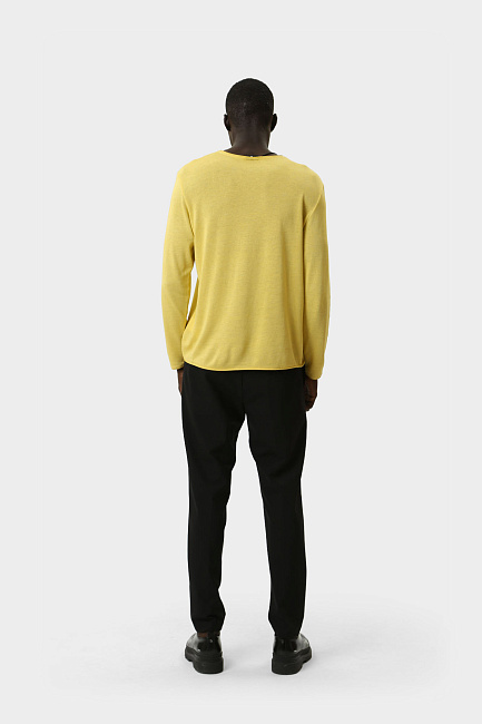 Лонгслив Strellson