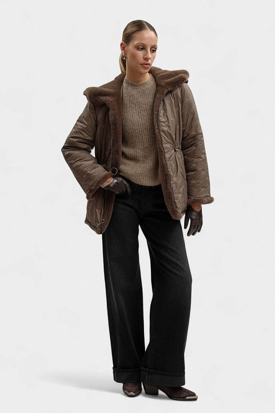 Куртка Emporio Armani