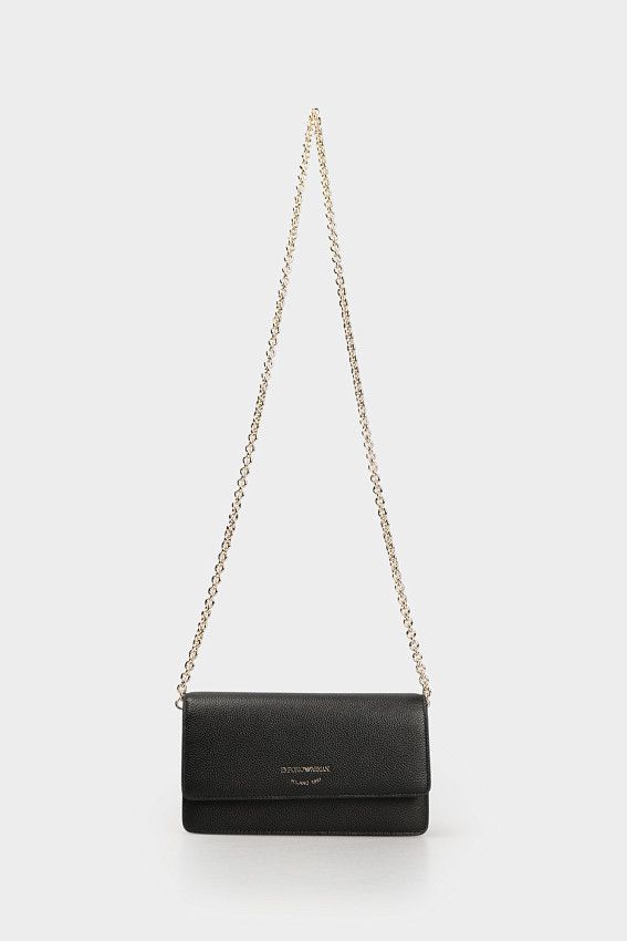 Сумка Emporio Armani