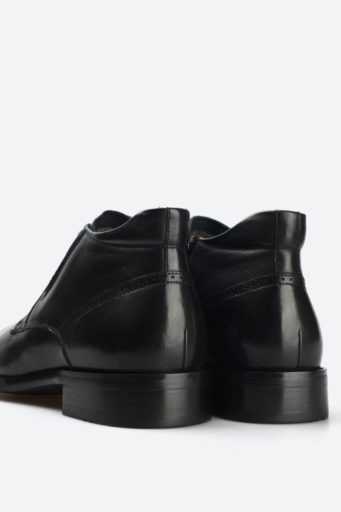 GAM-2043-1-1M  Ботинки мужские Ботинки Graciana Черный