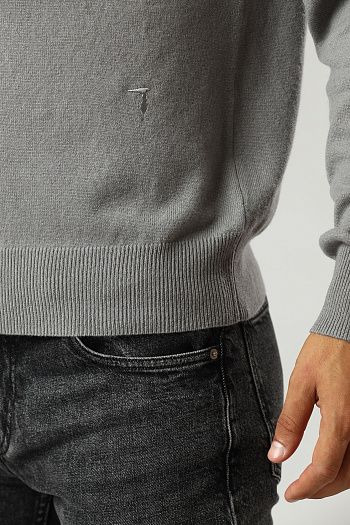 Джемпер Trussardi