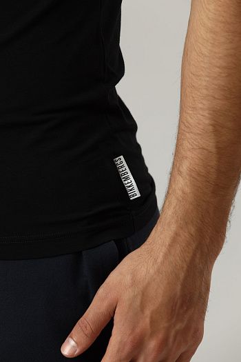 Футболка Bikkembergs