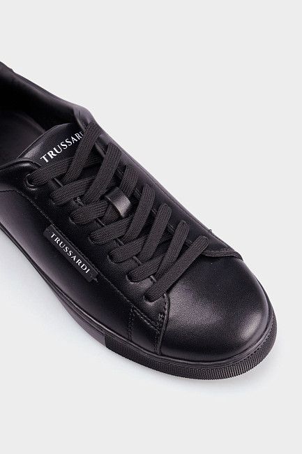 Кеды Trussardi