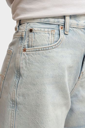 Шорты джинсовые Pepe Jeans