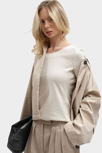 Джемпер  Emporio Armani