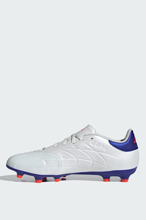 Футбольные бутсы Adidas Белый