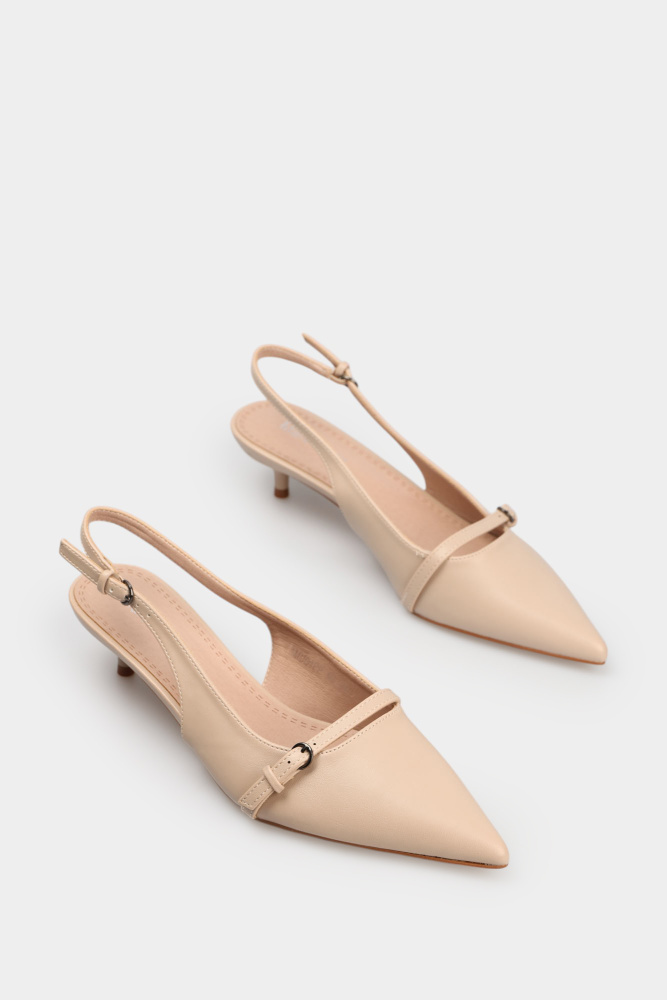 МС01PP Босоножки Marc Cony Бежевый