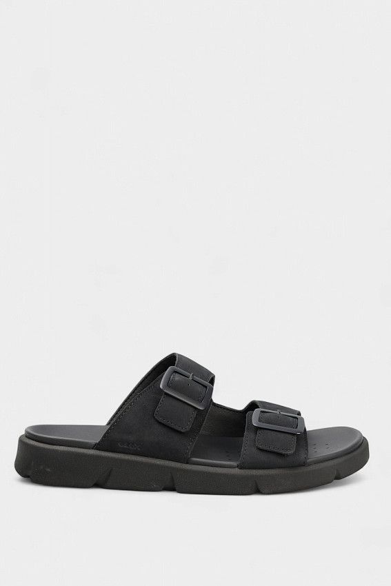 Сандалии Geox Синий