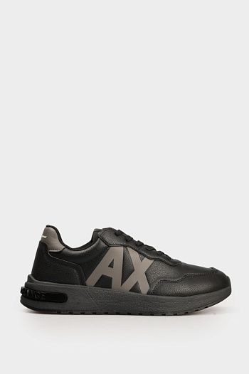 Кроссовки Armani Exchange