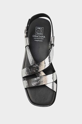 Сандалии Graciana