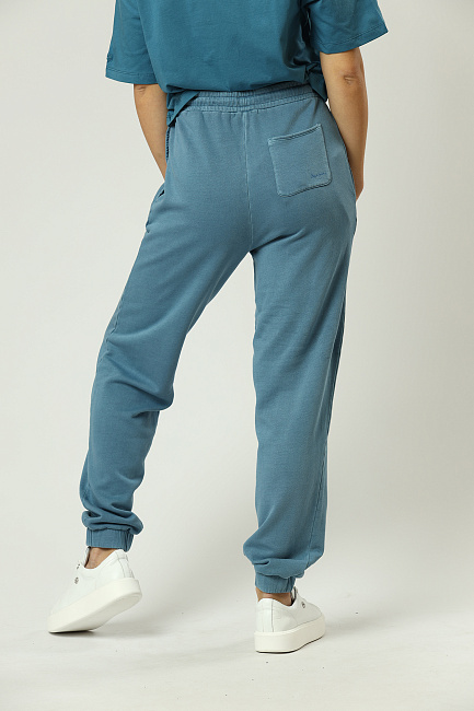 Брюки спортивные джоггеры Pepe Jeans