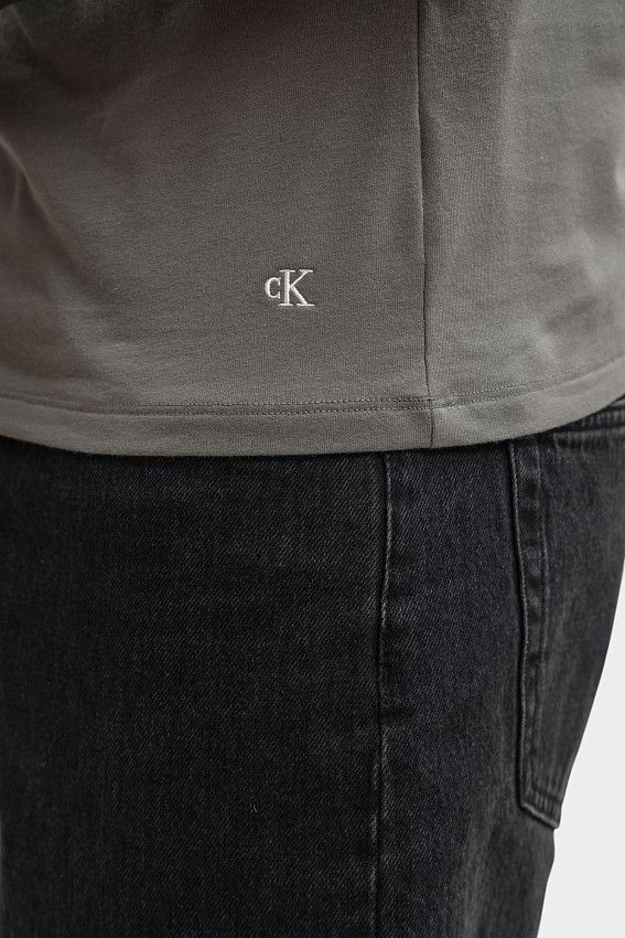 Футболка 3 шт Calvin Klein Underwear 