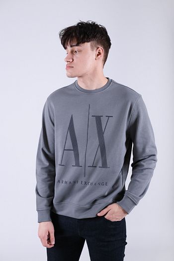 Свитшот Armani Exchange