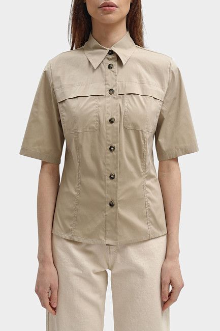 Рубашка Trussardi