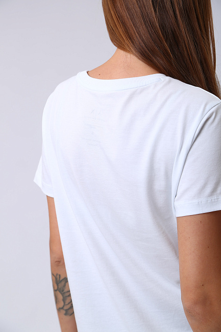 Футболка Armani Exchange