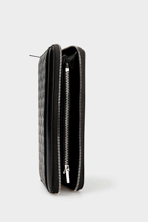 Кошелек Calvin Klein Jeans Черный