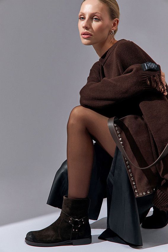 Ботинки Marc Cony