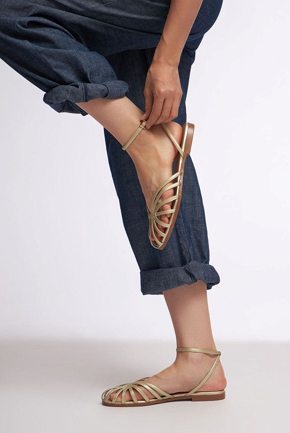 Босоножки  Marc Cony