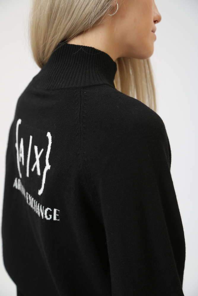 6RYE1Q_YMT8Z кардиган armani exchange 