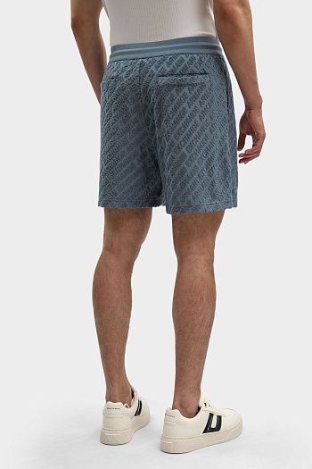 Шорты Armani Exchange