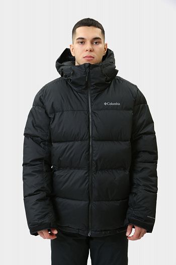 Куртка горнолыжная Columbia