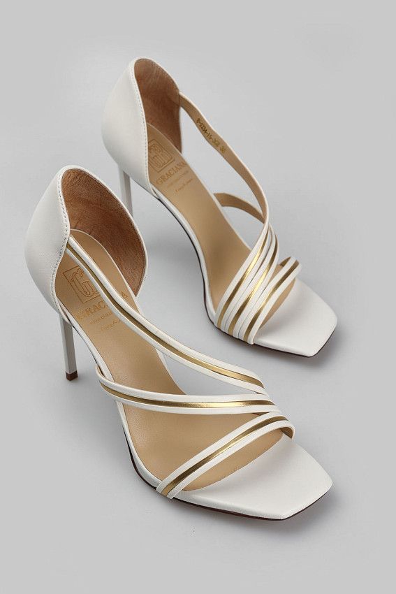 Босоножки Graciana