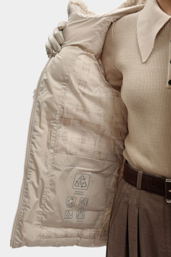 W5628DT3266 куртка geox 