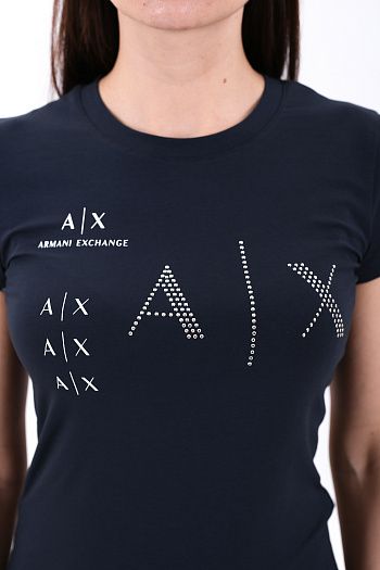 Armani Exchange