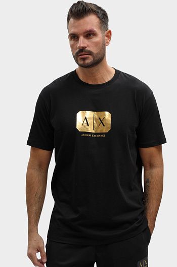Футболка Armani Exchange