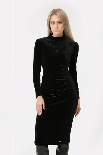 Платье д/р Armani Exchange