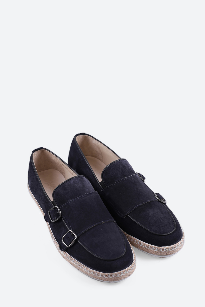 15-110A001 Эспадрильи Marc Cony Синий