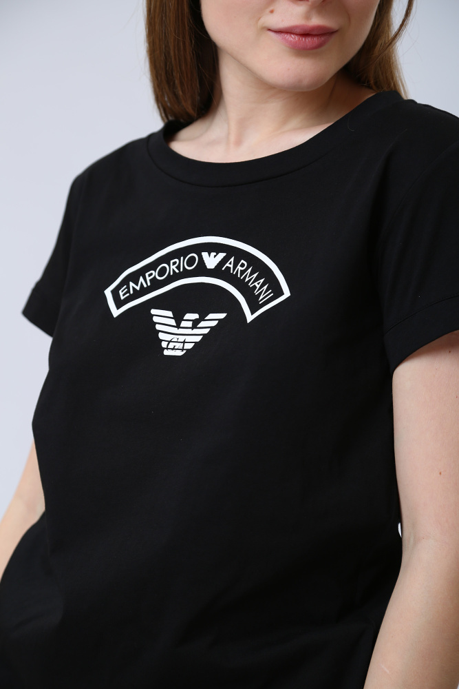 164565_3R255 пижама emporio armani 