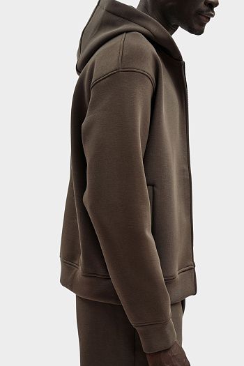 Толстовка Emporio Armani
