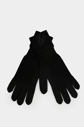 Перчатки Emporio Armani