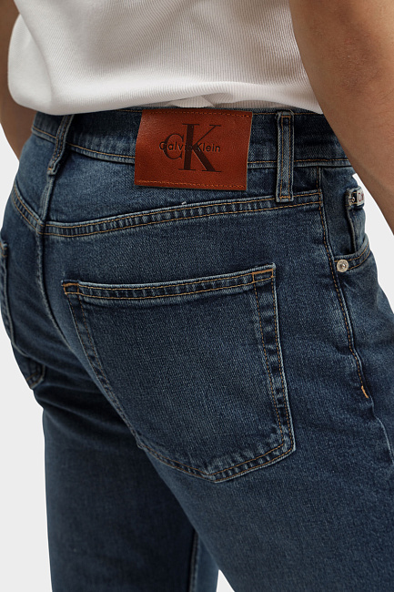 Джинсы Calvin Klein Jeans