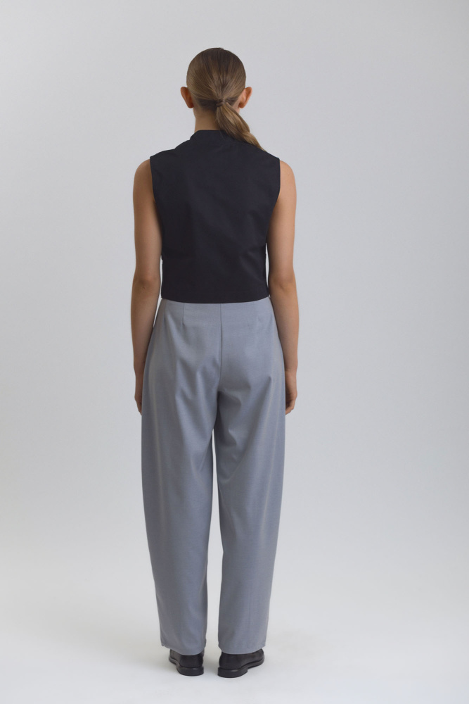 W-252-TH-56-2907 жилет the hills 