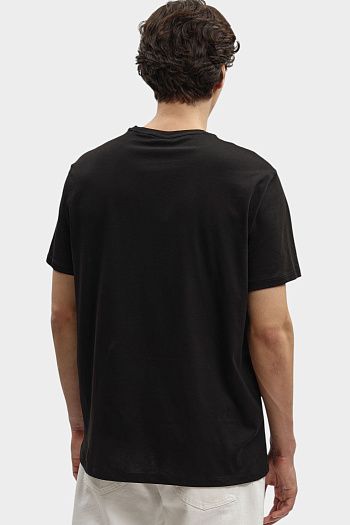 Футболки Armani Exchange - купить футболку Armani Exchange в интернет-магазине, цены в Москве и Краснодаре - Мёд