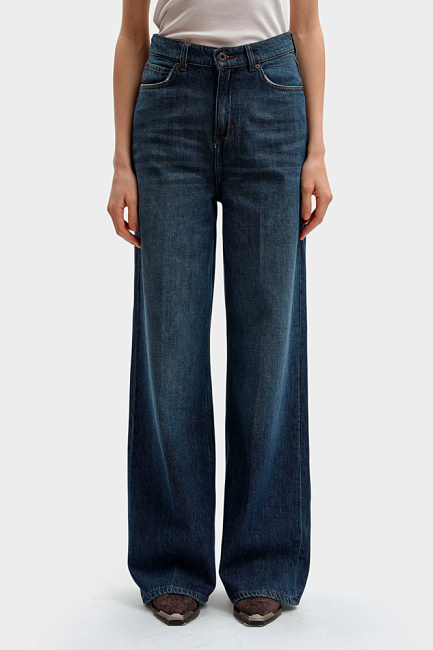 Джинсы Mustang