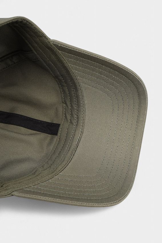 Кепка Strellson Зеленый