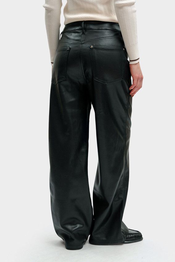 Брюки Calvin Klein Jeans Черный