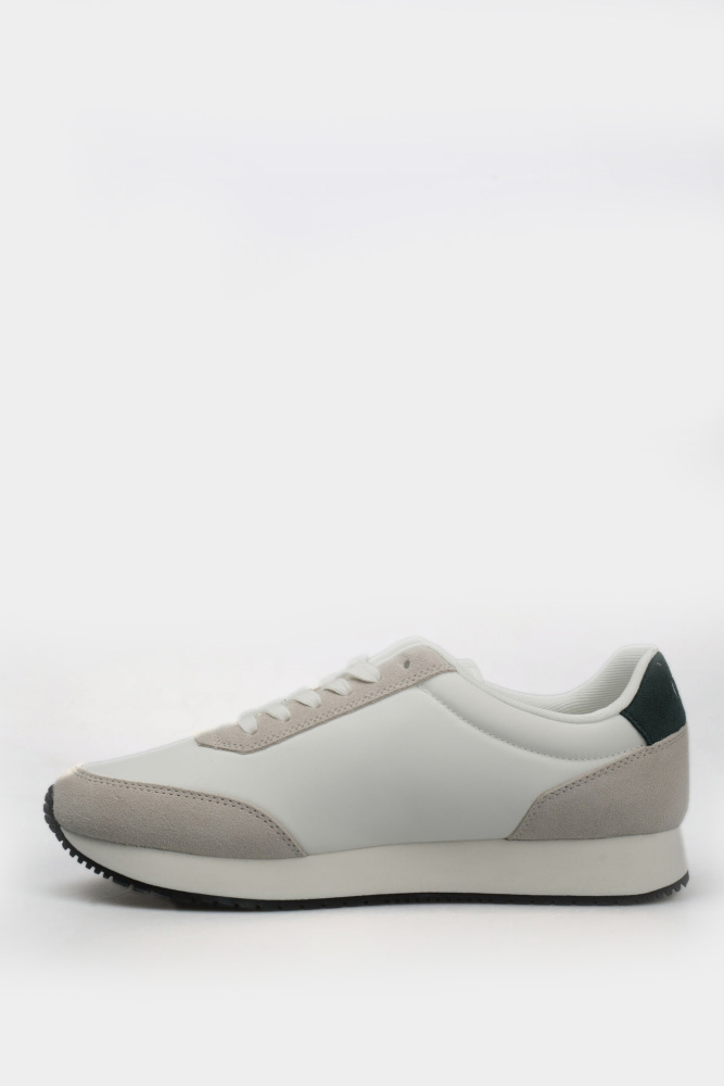 YM0YM01119 Кроссовки Calvin Klein Jeans Черный