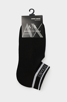 Носки Armani Exchange