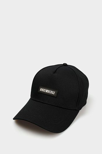 Кепка из хлопка Bikkembergs