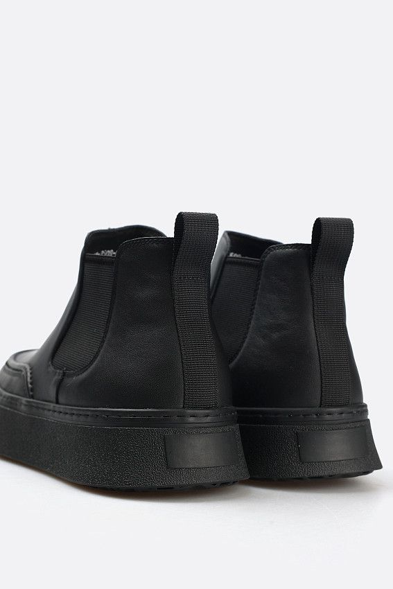 Ботинки Graciana Черный