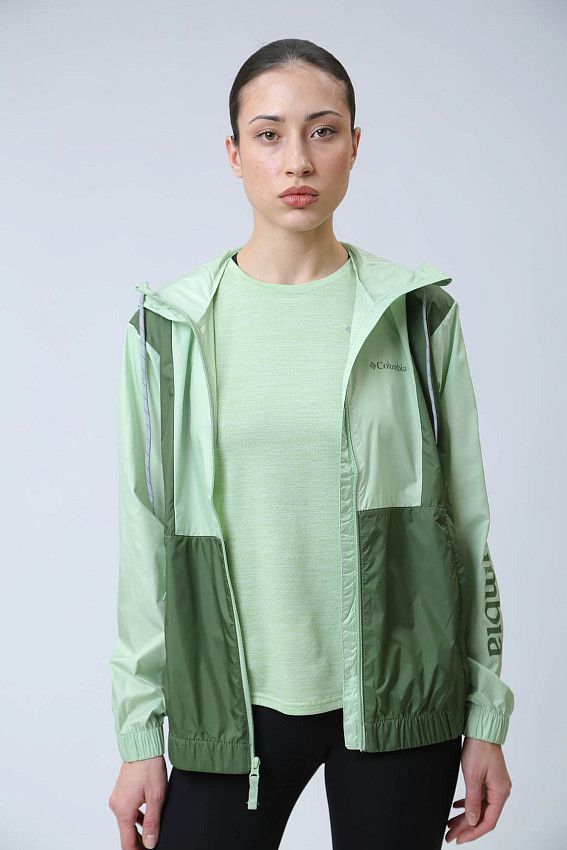 Ветровка Columbia