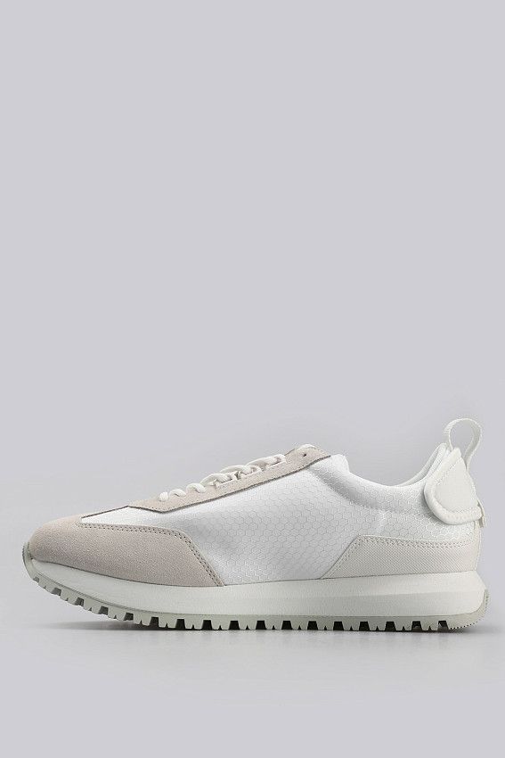 Кроссовки Calvin Klein Белый